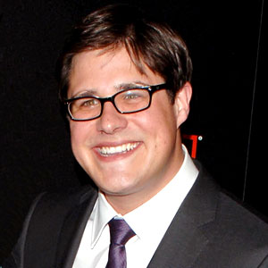 Rich Sommer Rich Sommer